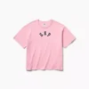 Gap × Awake Ny T-shirt med avslappnad logotyp