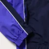 GAP × Awake Ny återvunnen oversized träningsjacka