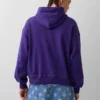 Gap × Awake Ny tjock hoodie i oversized-modell med logo
