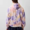 Gap × Awake Ny tjock hoodie i oversized-modell med logo