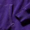 Gap × Awake Ny tjock hoodie i oversized-modell med logo