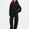 GAP × Béis resetröja med huva för vuxna