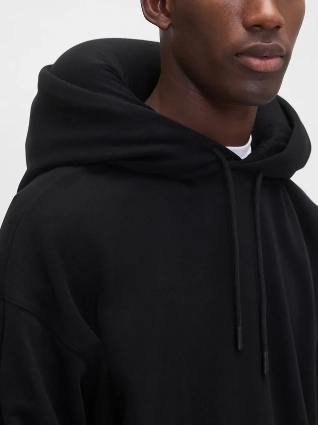 GAP × Béis resetröja med huva för vuxna