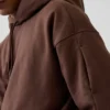 GAP × Béis resetröja med huva för vuxna