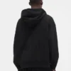 GAP × Béis resetröja med huva för vuxna