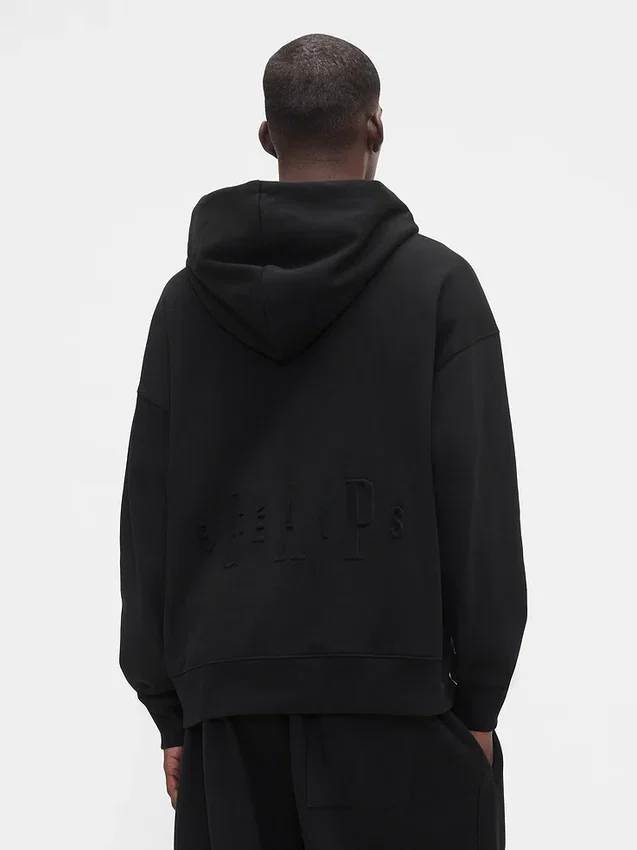 GAP × Béis resetröja med huva för vuxna