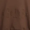 GAP × Béis resetröja med huva för vuxna