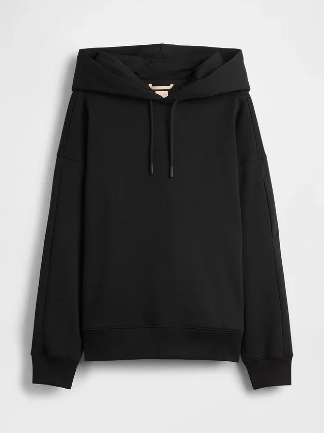 GAP × Béis resetröja med huva för vuxna