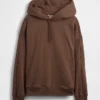 GAP × Béis resetröja med huva för vuxna