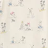 GAP × Disney Baby bodysuit i ekologisk bomull (3-pack)