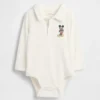 GAP × Disney Baby ekologisk bomulls Bodysuit