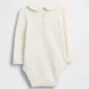GAP × Disney Baby ekologisk bomulls Bodysuit