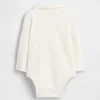 GAP × Disney Baby ekologisk bomulls Bodysuit