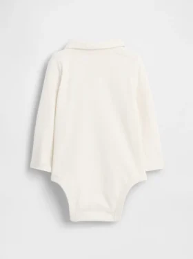 GAP × Disney Baby ekologisk bomulls Bodysuit
