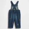 GAP × Disney Baby-jeansoverall