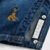 GAP × Disney Baby-jeansoverall