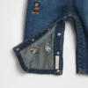GAP × Disney Baby-jeansoverall