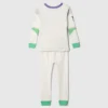 GAP × Disney Baby pyjamas i ekologisk bomull med Toy Story-motiv
