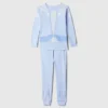 GAP × Disney Baby pyjamas-set i ekologisk bomull med prinsessmotiv