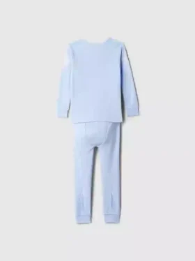 GAP × Disney Baby pyjamas-set i ekologisk bomull med prinsessmotiv