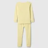 GAP × Disney Baby pyjamas-set i ekologisk borstad bomull med prinsessmotiv