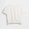 Gap × Disney Baby & Småbarn ekologisk bomull rosettmotiv T-shirt