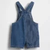 GAP × Disney Baby & Småbarn jeansshorts