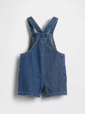 GAP × Disney Baby & Småbarn jeansshorts