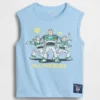 GAP × Disney Baby & Småbarn linne