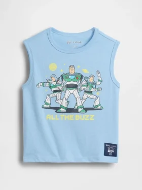 GAP × Disney Baby & Småbarn linne
