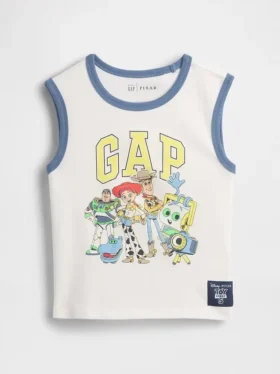 GAP × Disney Baby & Småbarn linne