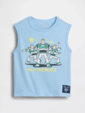 GAP × Disney Baby & Småbarn linne