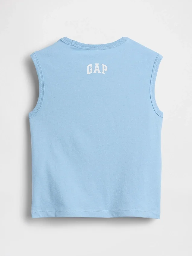 GAP × Disney Baby & Småbarn linne