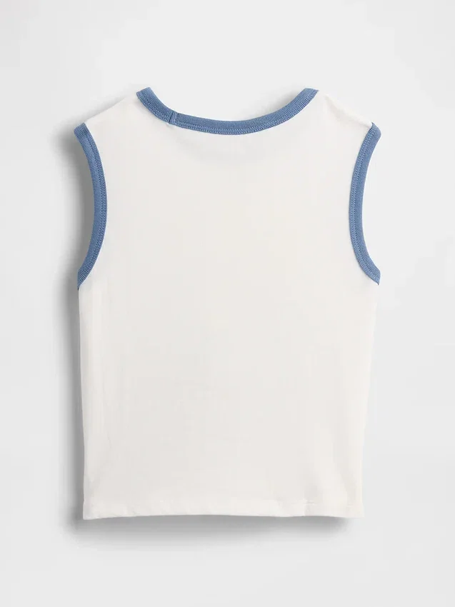 GAP × Disney Baby & Småbarn linne