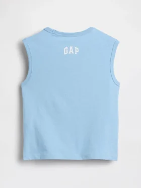GAP × Disney Baby & Småbarn linne