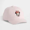 Gap × Disney Baby & Småbarn Minnie Mouse-baseballkeps