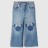 Gap × Disney Baby & Småbarn Minnie Mouse Stride Jeans