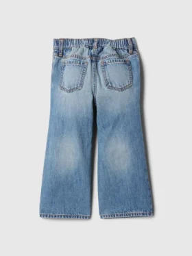 Gap × Disney Baby & Småbarn Minnie Mouse Stride Jeans