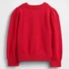 Gap × Disney Baby & Småbarn Minnie Mouse-tröja
