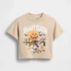 Gap × Disney Baby & Småbarn Oversized Graphic T-shirt