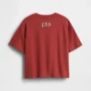 Gap × Disney Baby & Småbarn Oversized Graphic T-shirt
