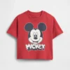 Gap × Disney Baby & Småbarn Oversized T-shirt