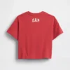 Gap × Disney Baby & Småbarn Oversized T-shirt