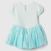 GAP × Disney Baby & Småbarn Prinsessan Elsa-klänning i tyll