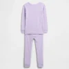 GAP × Disney Baby & Småbarn pyjamas-set i ekologisk borstad bomull