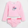 GAP × Disney Baby & Småbarn Rash Guard-badset