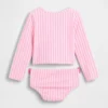 GAP × Disney Baby & Småbarn Rash Guard-badset
