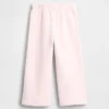 GAP × Disney Baby & Småbarn: Sweatpants med vida ben