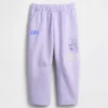 GAP × Disney Baby & Småbarn Vintagesoft Barrel-joggingbyxor
