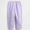 GAP × Disney Baby & Småbarn Vintagesoft Barrel-joggingbyxor